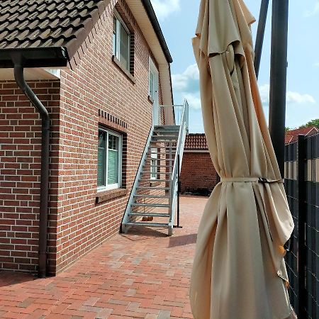 Exklusive Zentral Gelegene Fewo, Ruhiger Lage, Netflix & Disney Plus Papenburg Buitenkant foto
